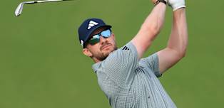 Connor Syme confirmed to make title defence at KLM Open