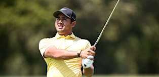 What's in the bag: Yurav Premlall's winning set-up at Estrella Damm Catalunya Championship