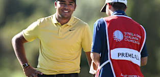 Points and prize money: See what every player won at 2026 Estrella Damm Catalunya Championship