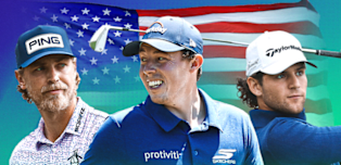 US PGA Championship: DP World Tour Fantasy Ones to Watch
