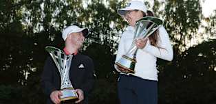 The G4D Open: Five things to know