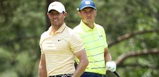 2026 US PGA Championship: Tee times