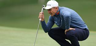 Justin Rose looking for more fine Philly form at US PGA Championship