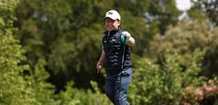 The G4D Open: Conal Flynn joins role model Brendan Lawlor in Wales after inspiring surprise encounter 