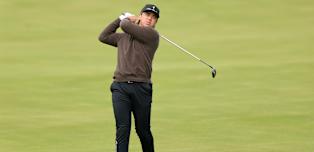 Late arrival sees Garrick Higgo handed rare penalty at US PGA Championship