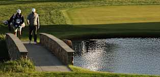 US PGA Championship: Day one digest