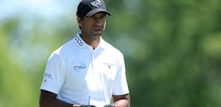 Åberg, Rahm and Rai chasing history at Aronimink