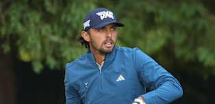 Marco Penge targets U.S. Open return amid ongoing issues with his health