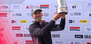 Winner's Review: Kristoffer Reitan | 2025 Soudal Open