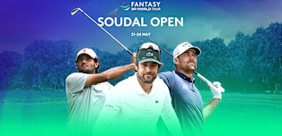 Soudal Open: DP World Tour Fantasy Ones to Watch