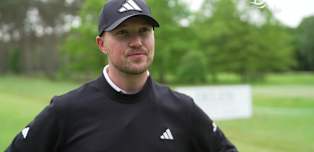 Richard Mansell: I am just so glad to be back