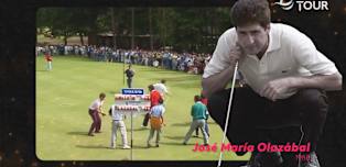 A history of the Soudal Open on the DP World Tour