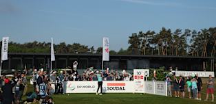 Soudal Open brings up landmark DP World Tour edition