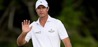 Nicolas Colsaerts hoping to inspire one last time in final DP World Tour farewell