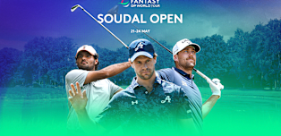Soudal Open: DP World Tour Fantasy Ones to Watch