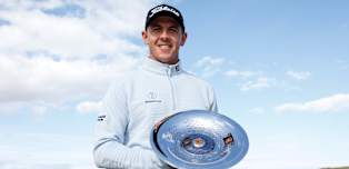 Nexo Championship returns to Aberdeenshire as Nexo expands DP World Tour footprint