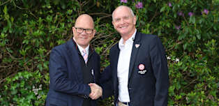 DP World Tour and England Golf to resurrect the English Open