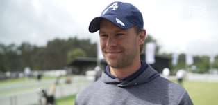 Thomas Detry: I think, as for any player, winning their national open is definitely on the bucket list