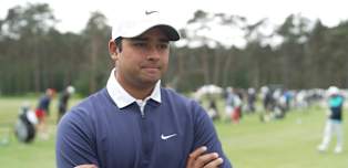 Yurav Premlall: I'm getting back to reality
