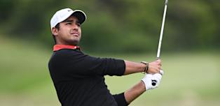 Yurav Premlall back to 'reality' in Belgium after historic DP World Tour triumph