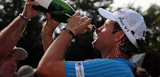 Bernd Wiesberger Q&A: Why national opens matter and overcoming weight of expectation 