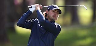 Jacob Skov Olesen opens with 64 after 'terrible' warm‑up at Soudal Open
