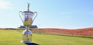 U.S. Open: Records