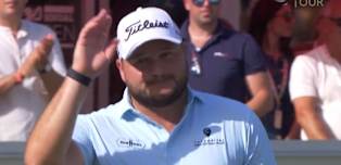 Soudal Open | Day three highlights