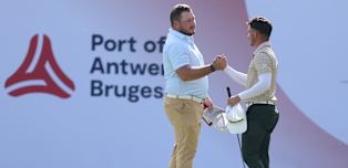 Soudal Open: Day three digest