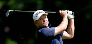 Richard Sterne: It's been a tough ride