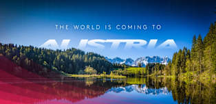 The DP World Tour is back in Austria!