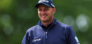 Sepp Straka targets dream first DP World Tour title in Kitzbühel