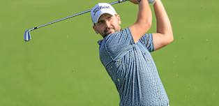 'It’s a tough road but it’s worth it' - New dad Nicolai von Dellingshausen defends in Austria