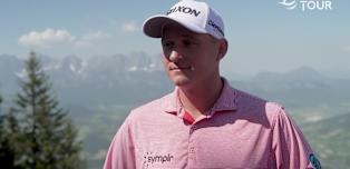 Sepp Straka: It would be incredible to win my first DP World Tour title on home soil