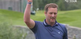 500 up for Marc Warren - a look at his four DP World Tour wins
