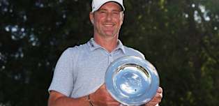 500 and counting - Marc Warren proud to reach landmark DP World Tour start in Austria 