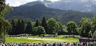 Austrian Alpine Open presented by Kitzbühel Tirol | Day one digest