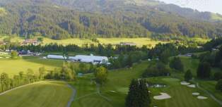 Austrian Alpine Open presented by Kitzbühel Tirol | Day two highlights