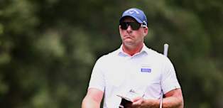 Shaun Norris seals Open spot in Japan