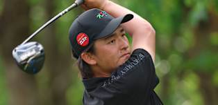 What's in the bag: Kota Kaneko's winning set-up at Austrian Alpine Open presented by Kitzbühel Tirol