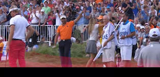 Over 100 years of the KLM Open