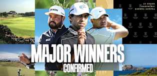 Aaron Rai, J.J. Spaun and Brooks Koepka set for Genesis Scottish Open