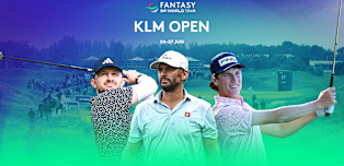 KLM Open: DP World Tour Fantasy Ones to Watch