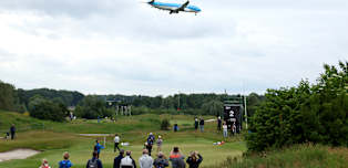KLM Open: How to watch 