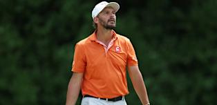 Joost Luiten calls on Dutch crowd to inspire home heroes at KLM Open