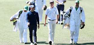 U.S. Amateur champion Mason Howell eager to keep learning from the best at KLM Open