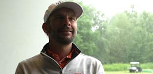 Joost Luiten: It’s great to see that people are still supporting their local golfers and their local heroes