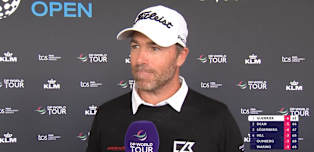 Julien Guerrier: In these conditions sometimes you need to be lucky