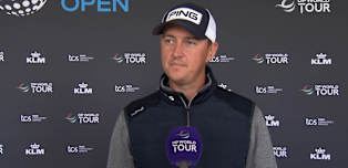 Joe Dean: Hopefully this is the start to some good form