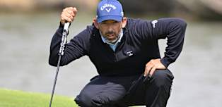 'I started shaking' - Pablo Larrazábal proves cuts still go deep on nervy afternoon in Amsterdam